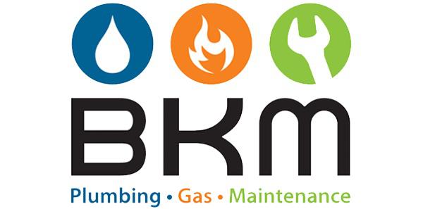 BKM Plumbing & Gas