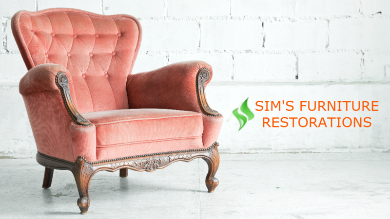 Sim's Furniture Restorations