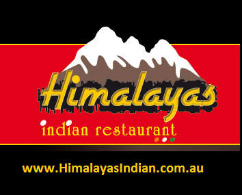 Himalayas Indian Restaurant