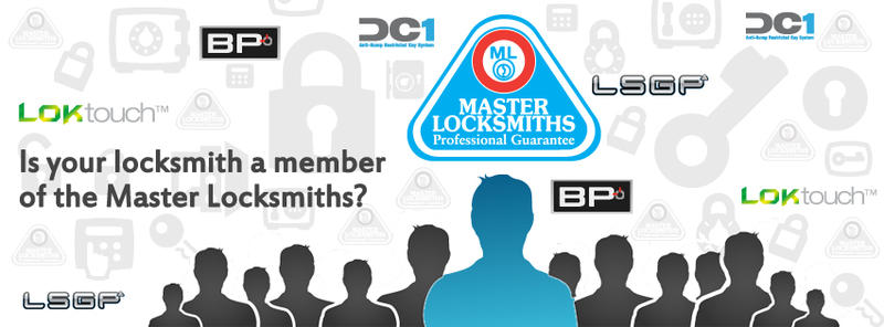 Master Locksmiths Association