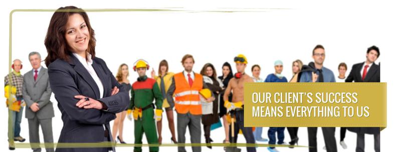 Eather Recruitment and Labour Hire