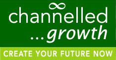 Channelled Growth