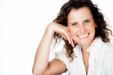 Be Brilliant Now: Julie-Anne Black