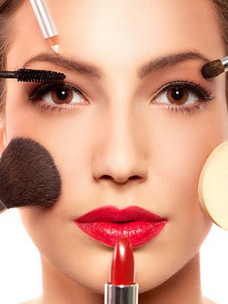 Sue's Beauty Spot