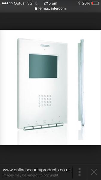 iSecurity Systems: Randwick