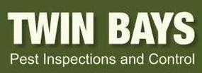 Twin Bays Pest Control: Frankston