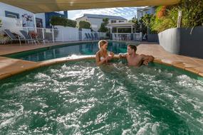 Coolum Seaside Resort