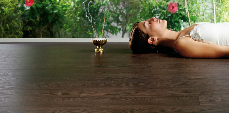 Harmony Timber Floors