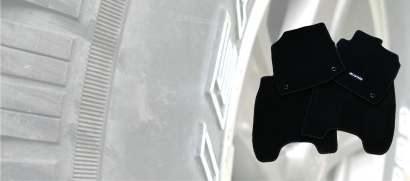 Car Mats Online