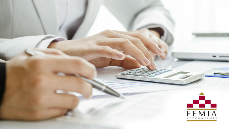 Femia Accountants