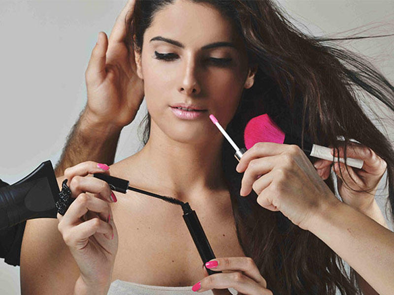 Betty�s Hair Salon