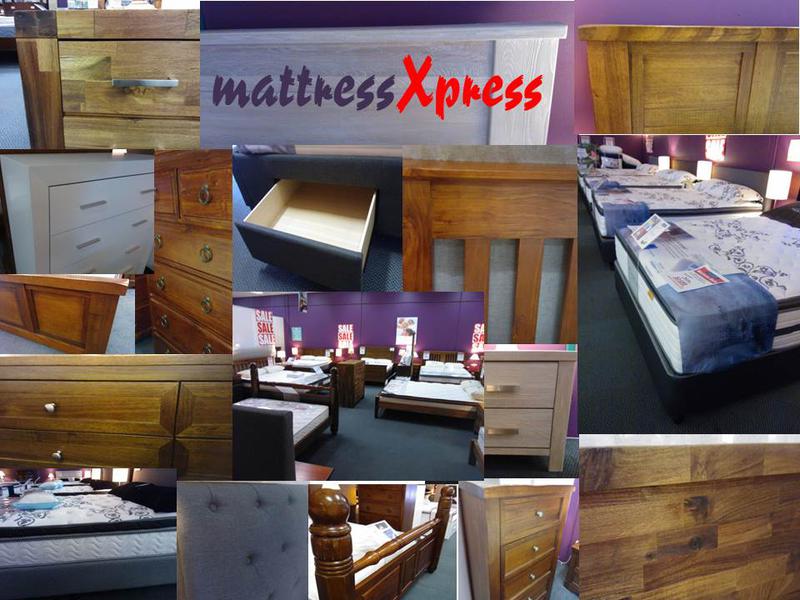 mattressXpress