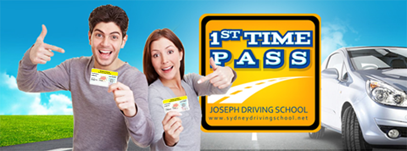 Joseph Driving School