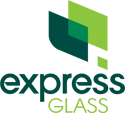 Express Glass logo