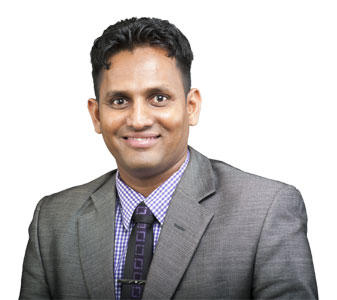 Sheran Fernando