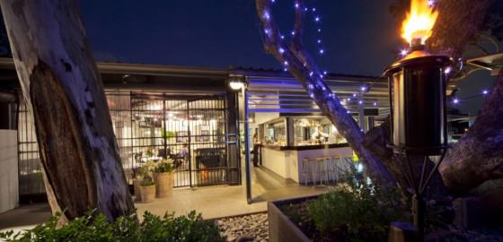 Ruggers Restaurant
