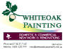 Whiteoak Painting