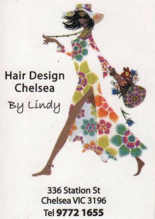Hair Design Chelsea By Lindy