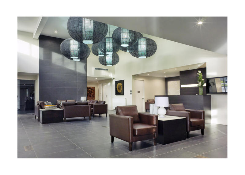 Arcare: Craigieburn