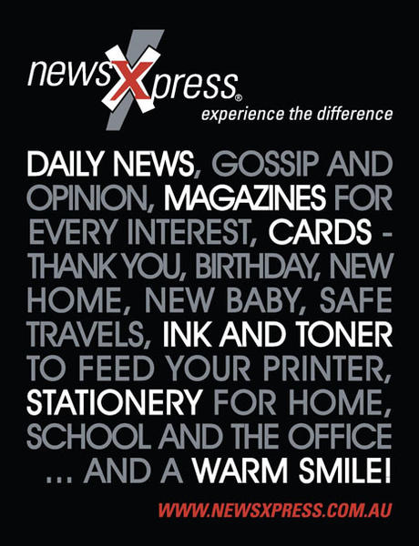 NewsXpress: Ivanhoe