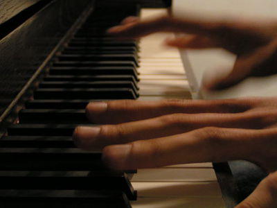 Bridge to Music Piano Tuition