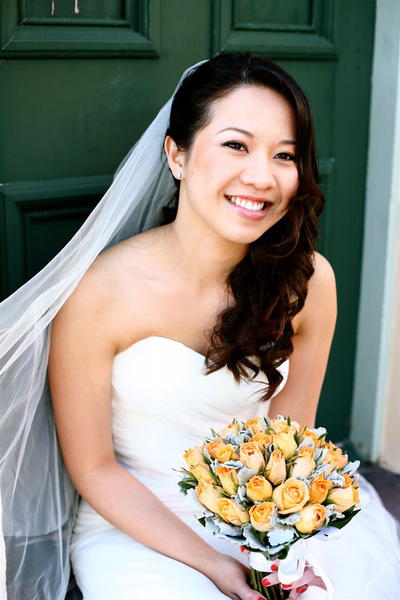 True Love Bridal