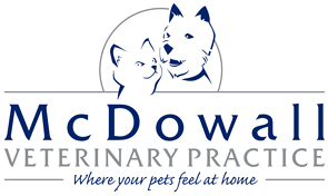 McDowall Veterinary Practice