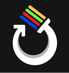 Re-Energise Painting & Decorating logo