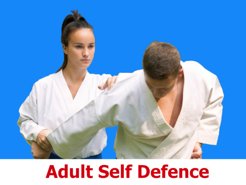 Black Belt Plus Martial Arts Centre