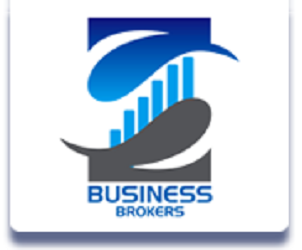 Select Business Brokers logo