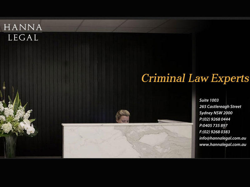 Hanna Legal
