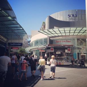 Soul Boardwalk