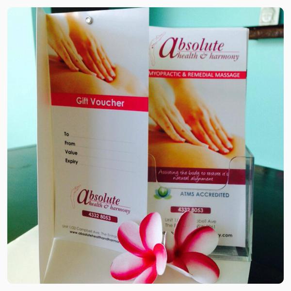 Absolute Health & Harmony