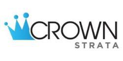 Crown Strata logo