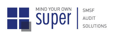 Mind Your Own Super logo
