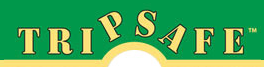 Tripsafe logo