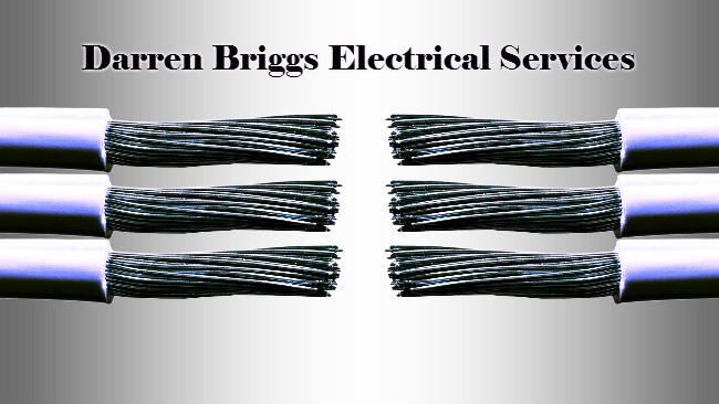 Darren Briggs Electrical Services