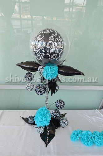 Shivoo Balloons