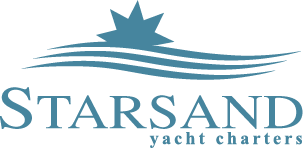 Starsand Charters logo