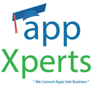 AppXperts logo