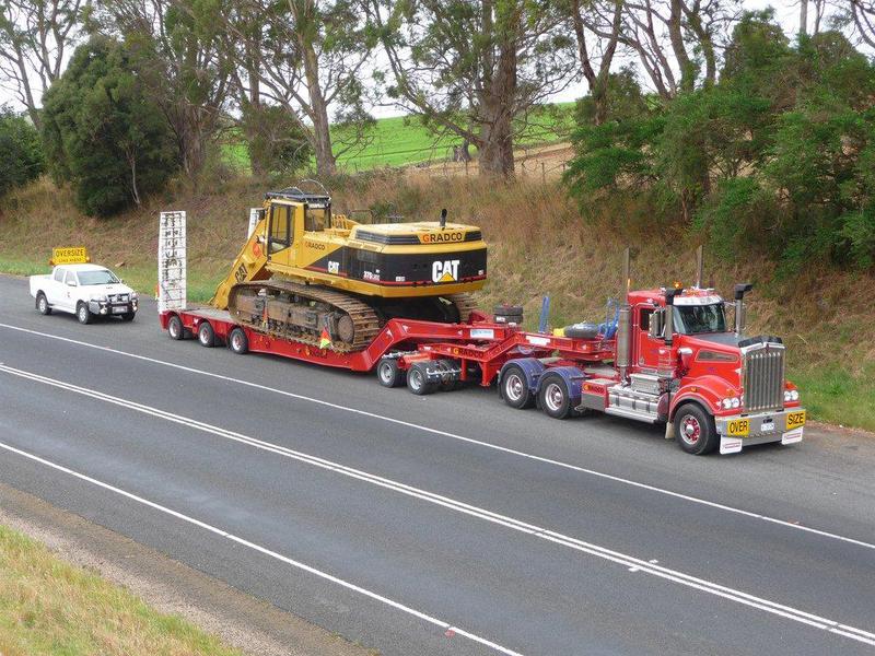 Brenbtwood Trailers Australia Pty Ltd