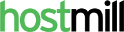 Hostmill logo