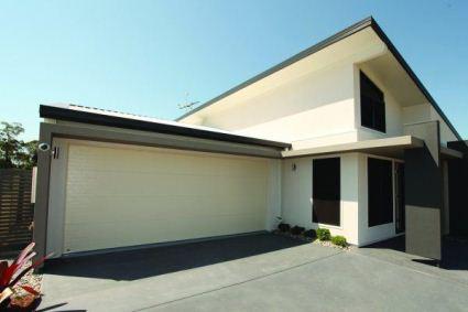 Easylift Garage Doors