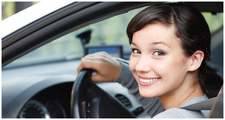 Practice Driving School