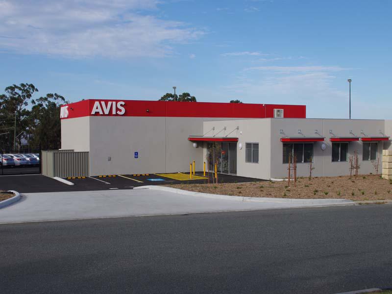 Avis: Wangara