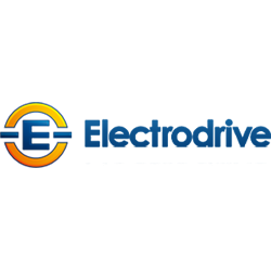 Electrodrive: Enoggera logo