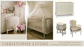 Christophe Living