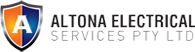 Altona Electrical Services Pty Ltd logo