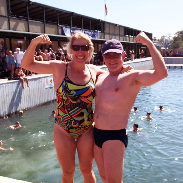 Sydney Swimmers