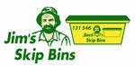 Jim's Skip Bins: Drysdale